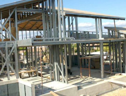 LES STRUCTURES DUCIAUME