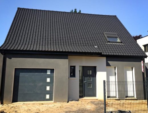 LES CONSTRUCTIONS GIOCAN INC