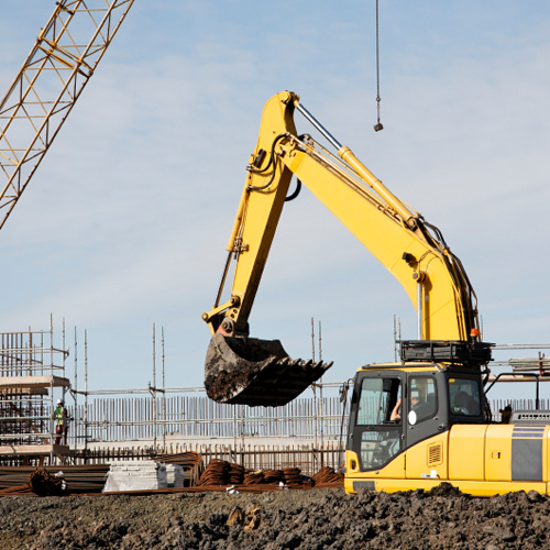 EXCAVATION S RIOUX INC