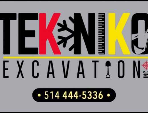 TEK-NIKO EXCAVATION INC
