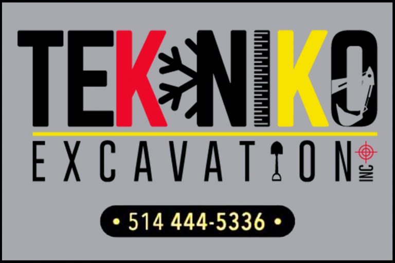 TEK-NIKO EXCAVATION INC
