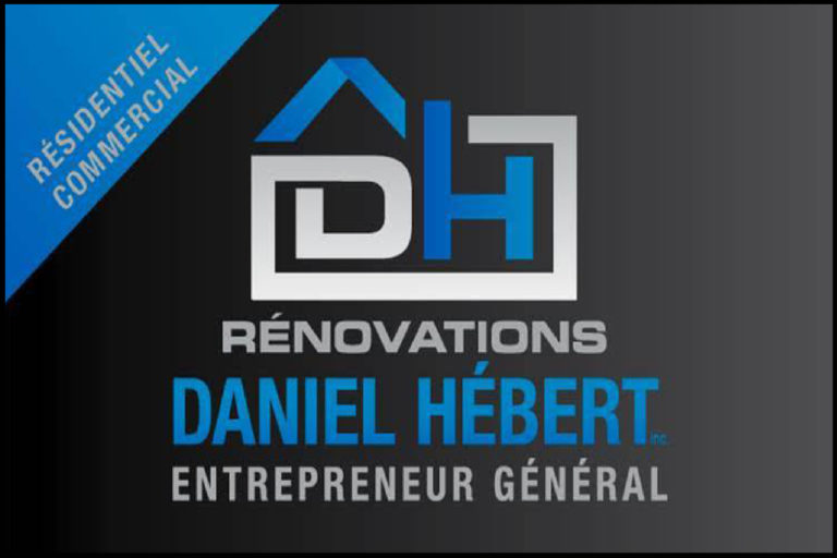 RÉNOVATIONS DANIEL HÉBERT INC