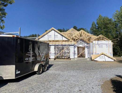 FUZION BL CONSTRUCTION INC