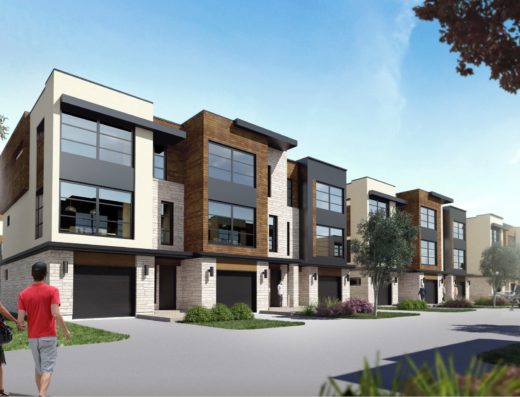 OUELLETTE HABITATIONS INC