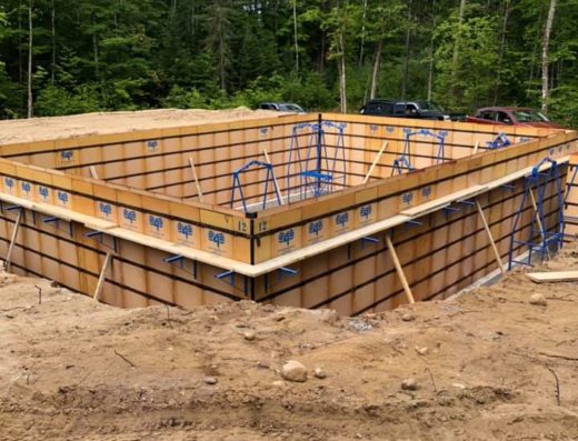 CONSTRUCTION FRANÇOIS LÉVEILLÉ INC