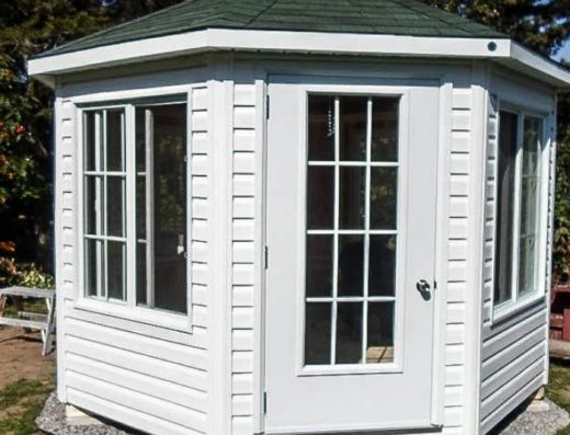 CABANONS DONADO </br> 9315-8103 QUÉBEC INC