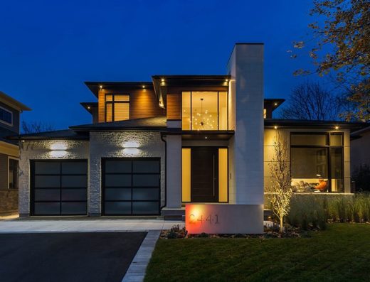 S.DUQUETTE CONSTRUCTION INC
