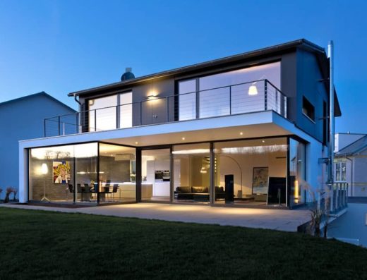 LES HABITATIONS JP LAPOINTE INC