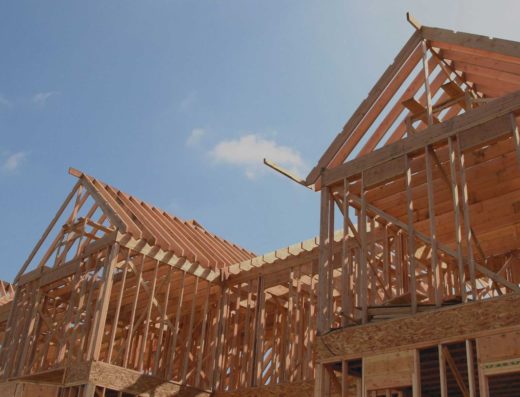CONSTRUCTION V. PLANTE INC
