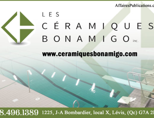 LES CÉRAMIQUES BONAMIGO INC