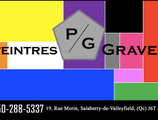 PEINTRES GRAVEL INC