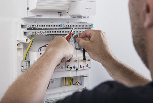 HÉROUX ÉLECTRIQUE INC