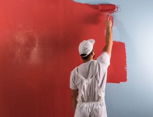 PEINTURE METROPOLITAINE INC