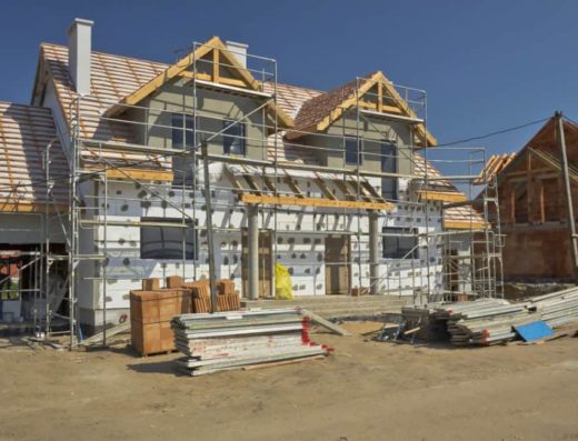HABITATION AC INC