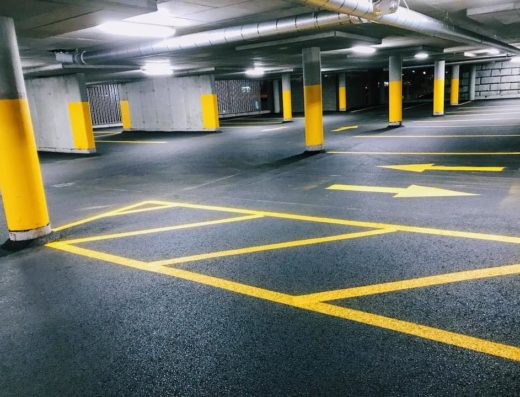 SIGNALISATION PREMIÈRE LIGNE
