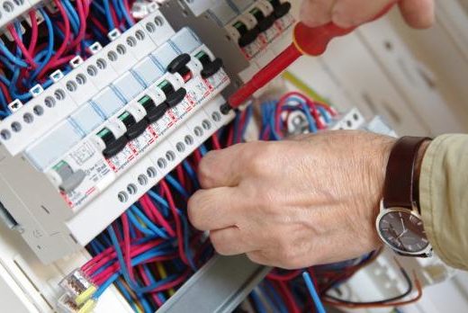 COS ÉLECTRIQUE INC
