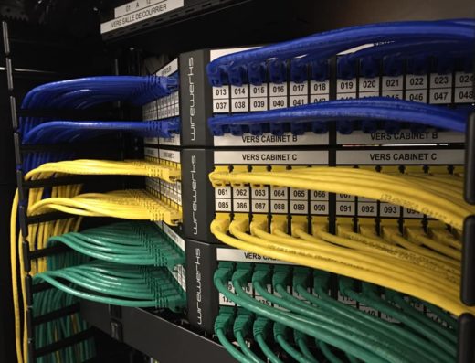 TECHNOLOGIE LANCONNECT INC