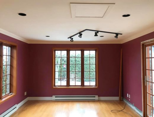 YNT CONSTRUCTION INC