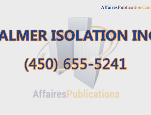 ALMER ISOLATION INC
