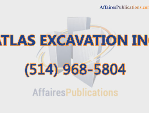 ATLAS EXCAVATION INC