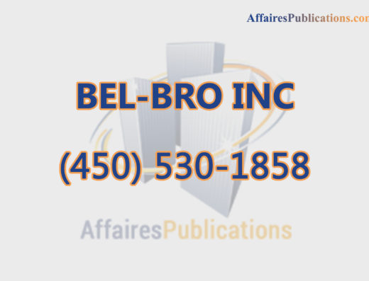 BEL-BRO INC