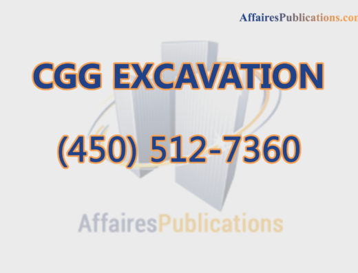 CGG EXCAVATION