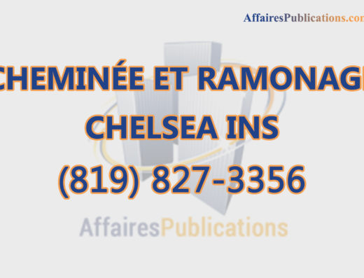CHEMINÉE ET RAMONAGE CHELSEA