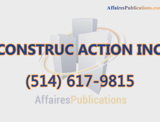 CONSTRUC ACTION INC