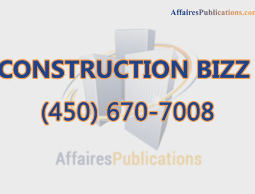 CONSTRUCTION BIZZ INC