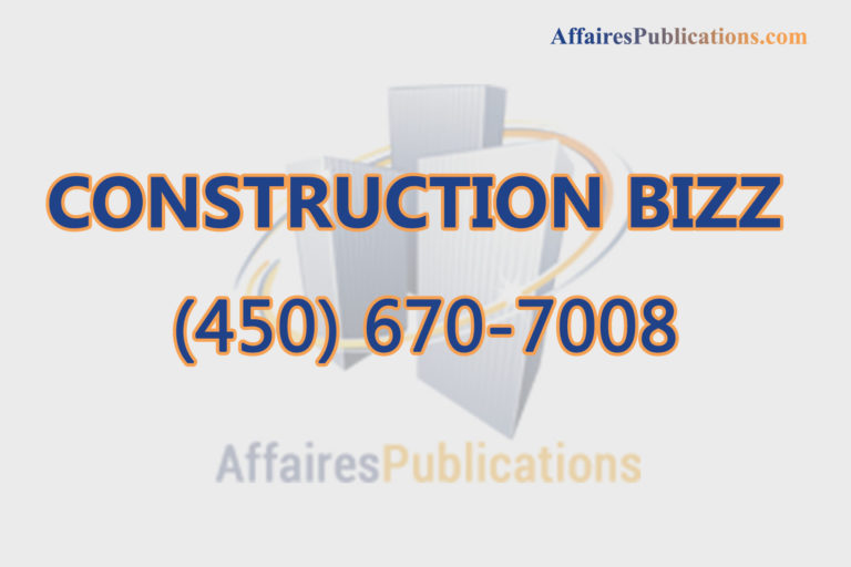 CONSTRUCTION BIZZ INC