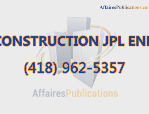CONSTRUCTION JPL ENR