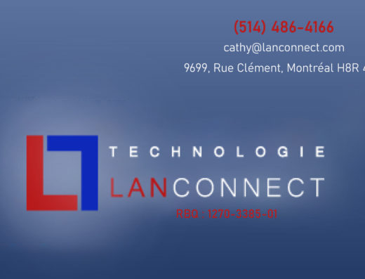 TECHNOLOGIE LANCONNECT INC