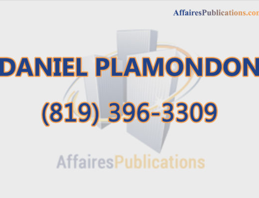 DANIEL PLAMONDON