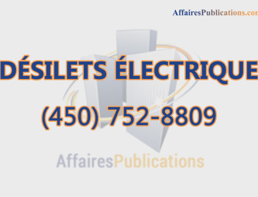DÉSILETS ÉLECTRIQUE INC