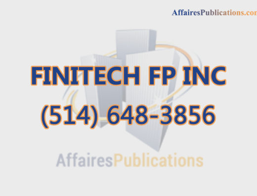 FINITECH FP INC