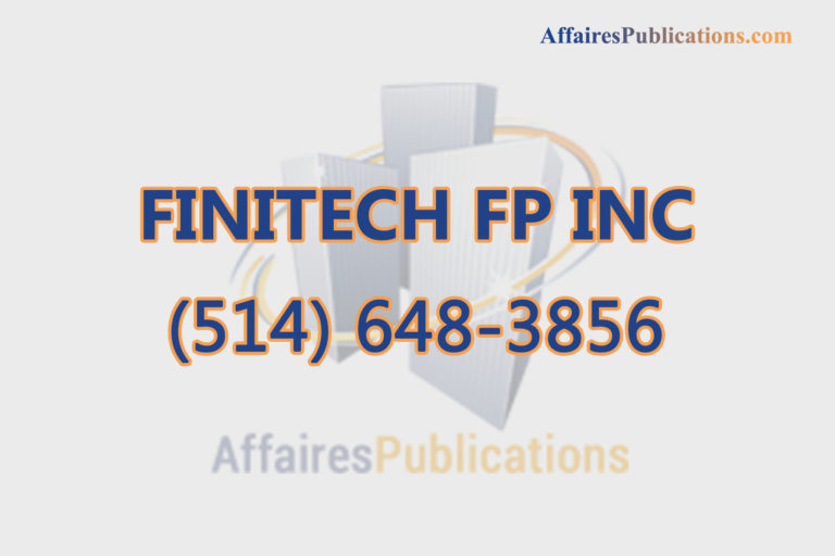 FINITECH FP INC