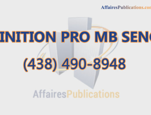 FINITION PRO MB SENC