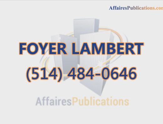 FOYER LAMBERT