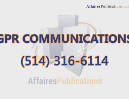 GPR COMMUNICATIONS INC
