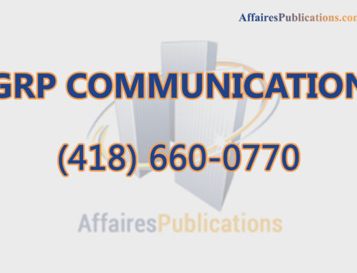 GRP COMMUNICATION INC