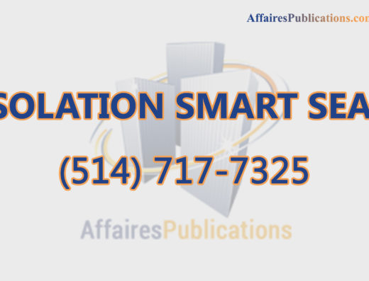 ISOLATION SMART SEAL INC