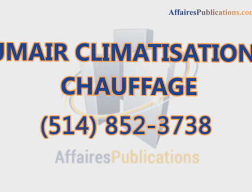 JMAIR CLIMATISATION CHAUFFAGE