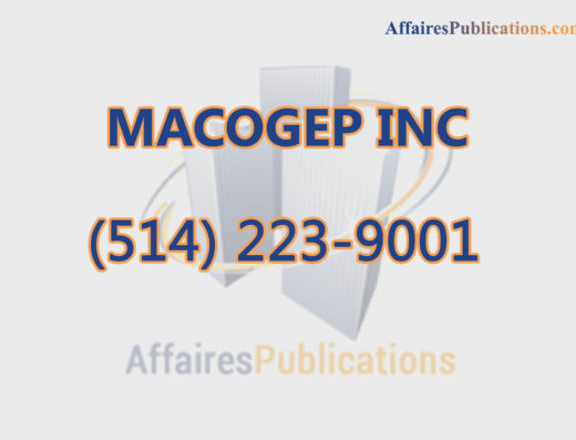 MACOGEP INC