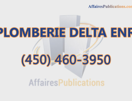 PLOMBERIE DELTA ENR