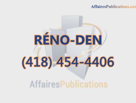 RÉNO-DEN