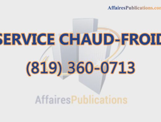 SERVICE CHAUD-FROID INC
