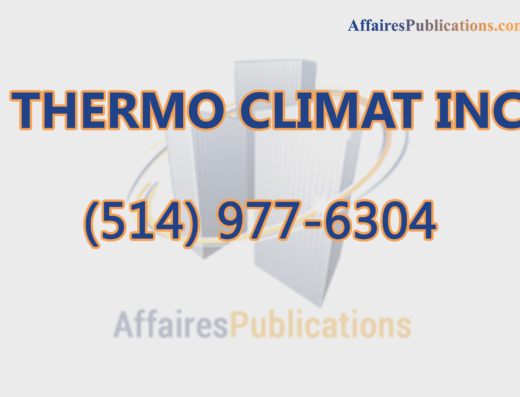 THERMO CLIMAT INC