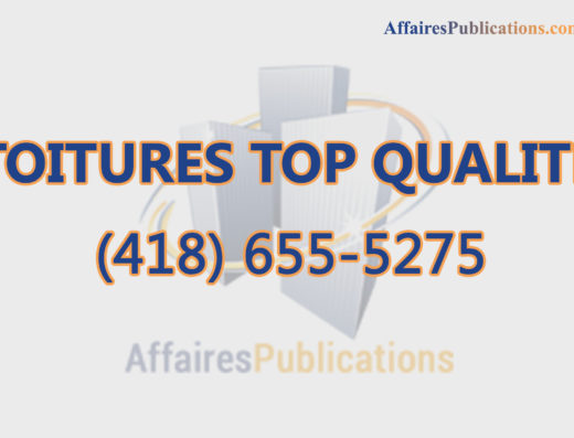 TOITURES TOP QUALITÉ INC