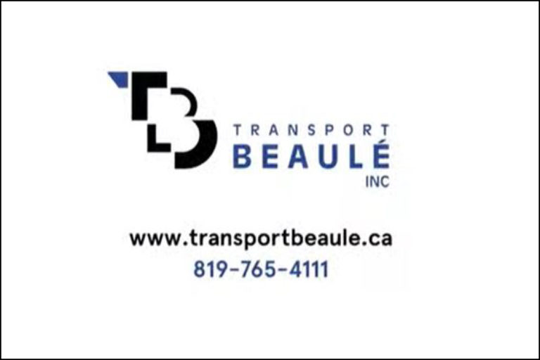 TRANSPORT BEAULÉ INC