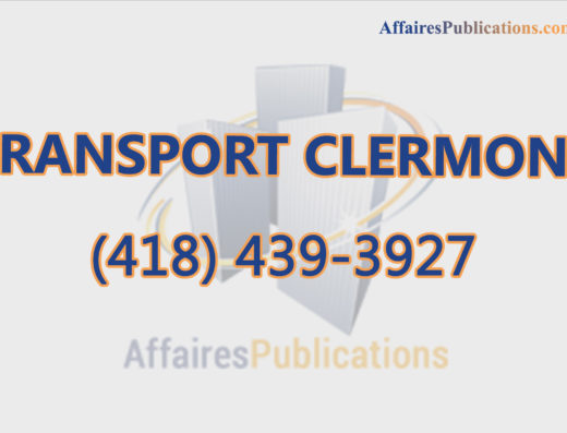 TRANSPORT CLERMONT INC